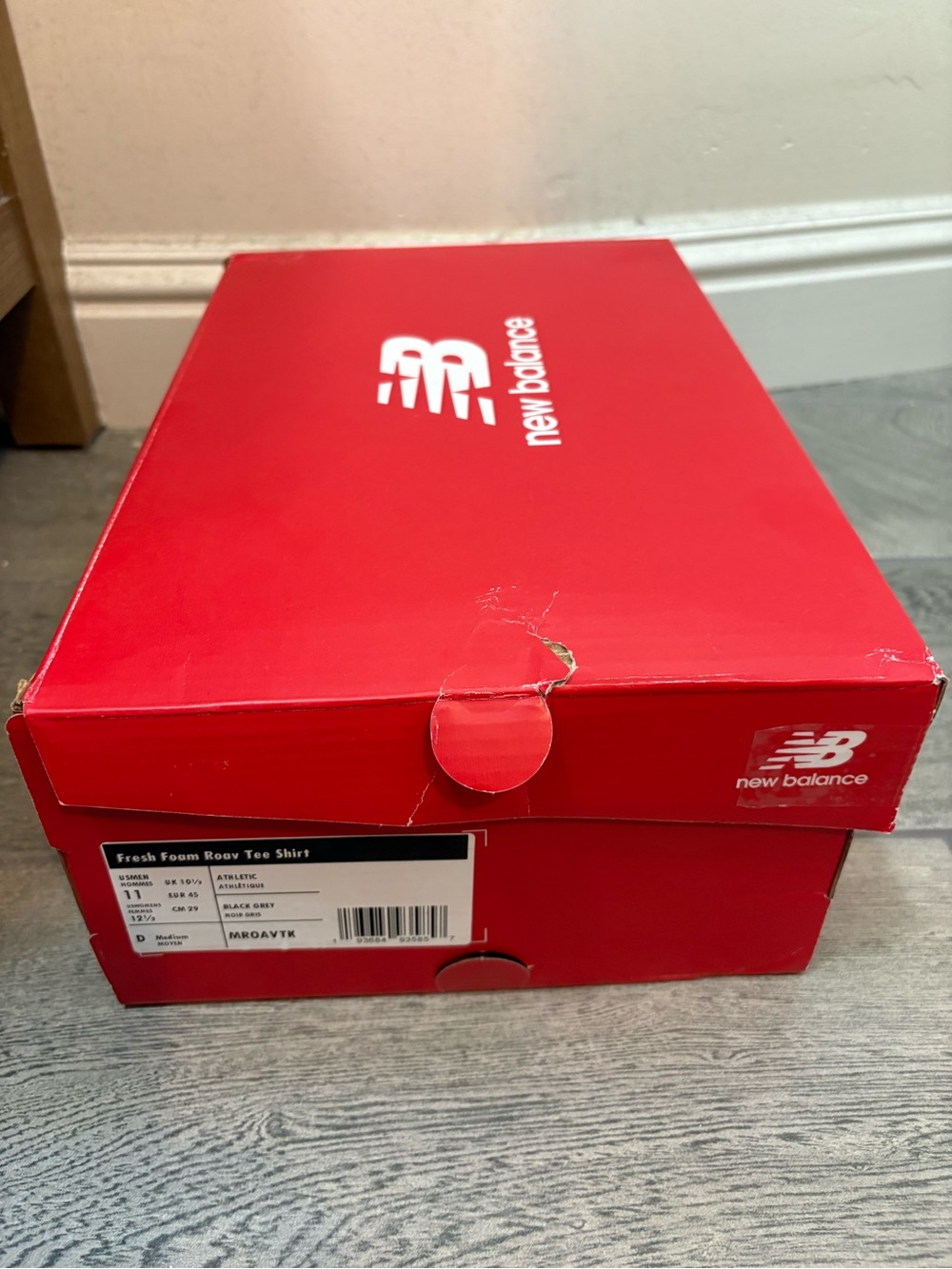 New balance men 754 View 2